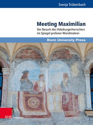 cover image of Meeting Maximilian